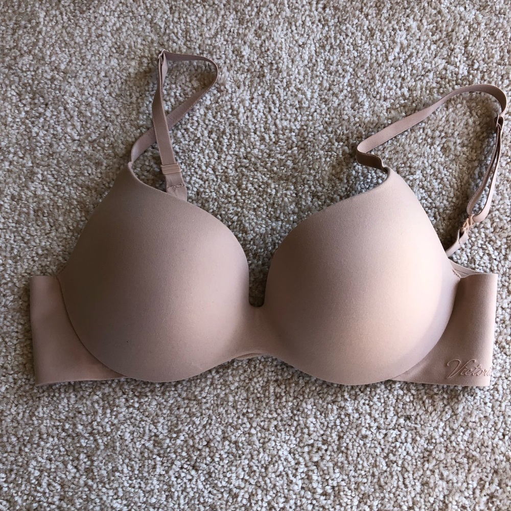 VS Perfect Shape bra